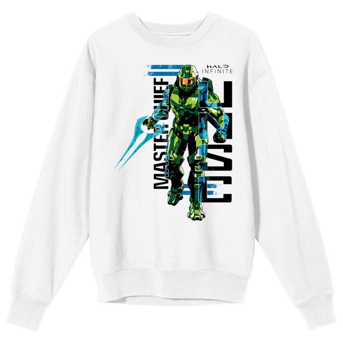 Picture of HALO UNSC Master Chief Unisex Sweatshirt
