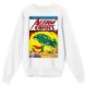 Picture of DC Comics Superman Action Comics Unisex Sweatshirt