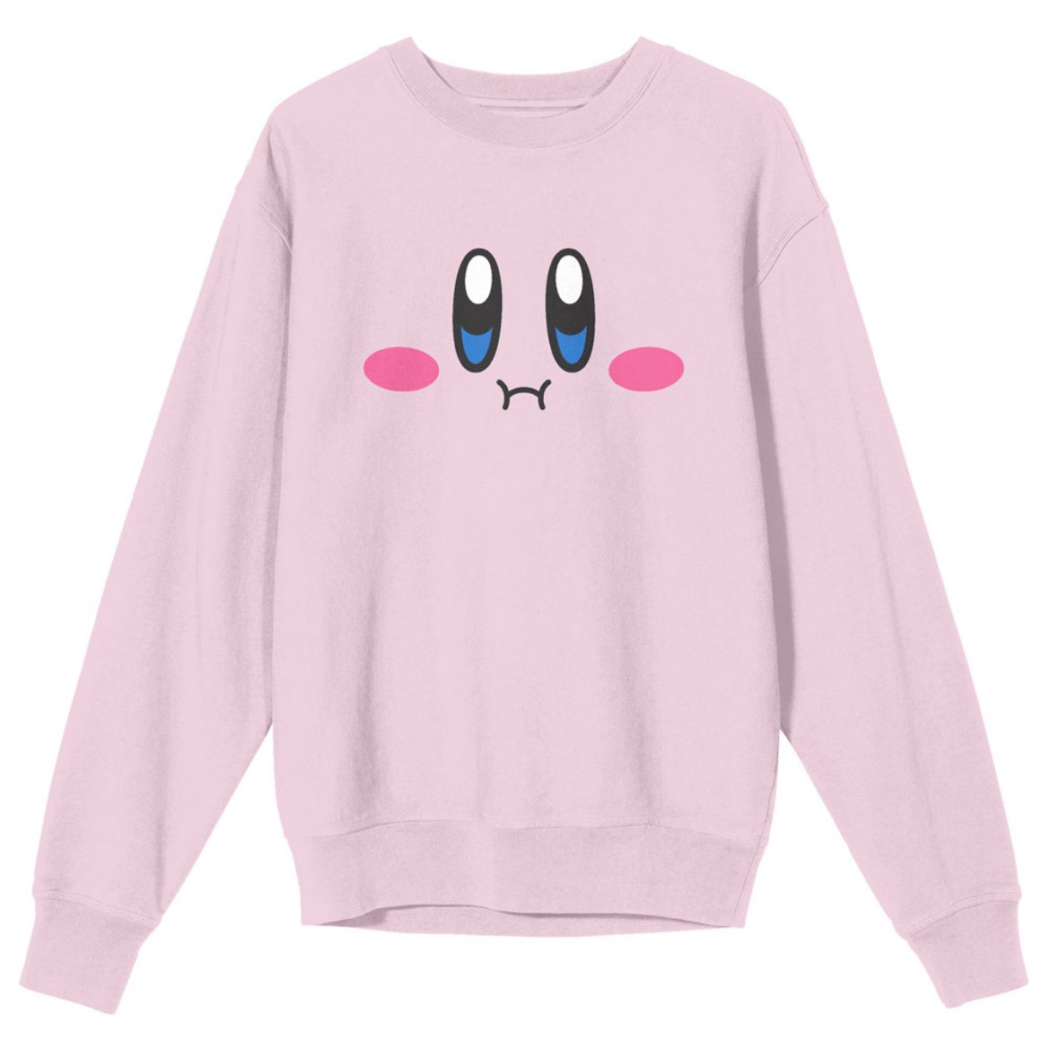 Picture of Kirby Big Face Unisex Sweatshirt