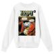 Picture of Pink Floyd Comic Unisex Sweatshirt