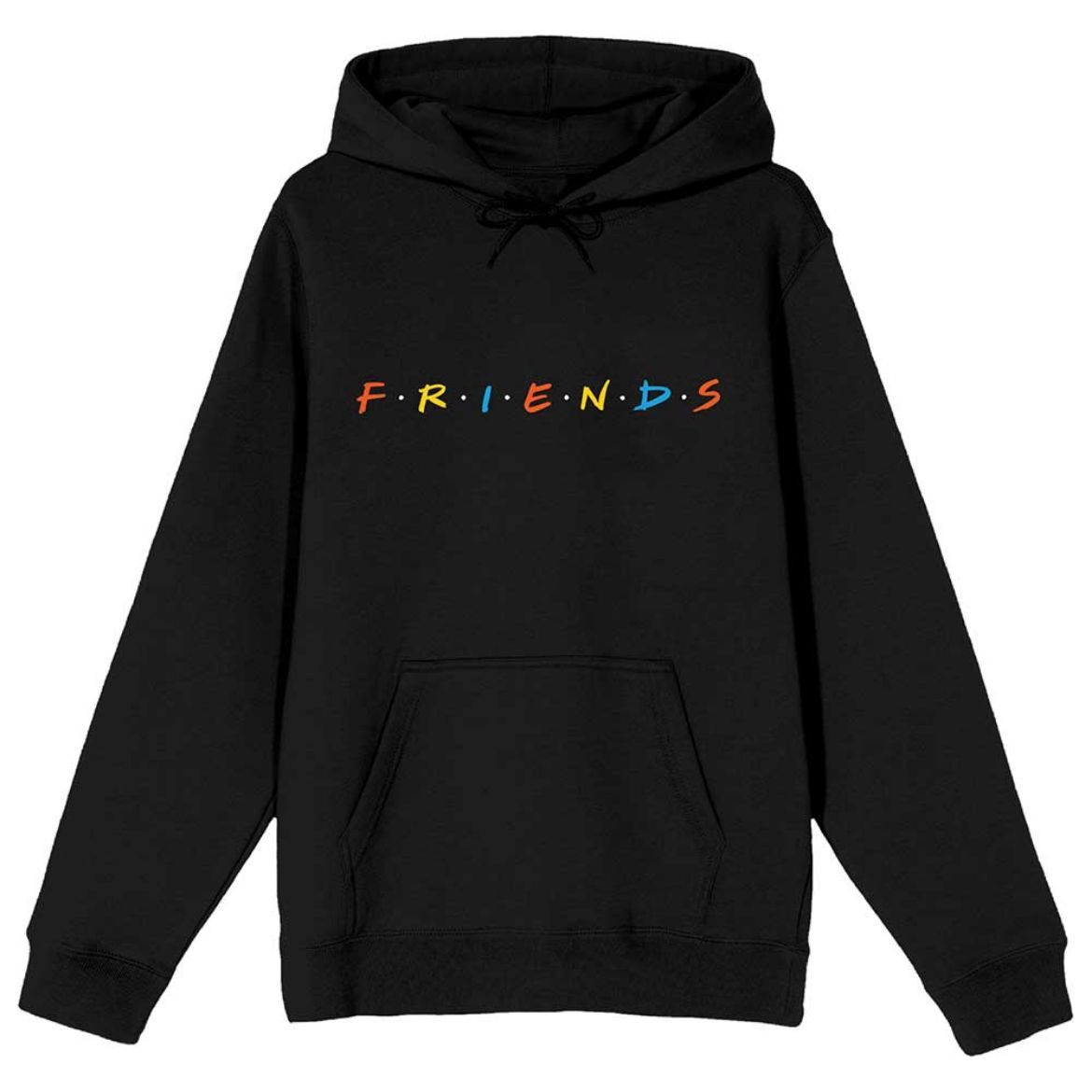 Picture of Friends Logo Unisex Hoodie
