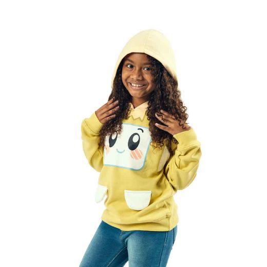 Picture of LankyBox Boxy 3D Youth Cosplay Hoodie