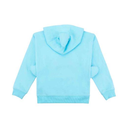 Picture of LankyBox Thicc Shark Youth 3D Cosplay Hoodie