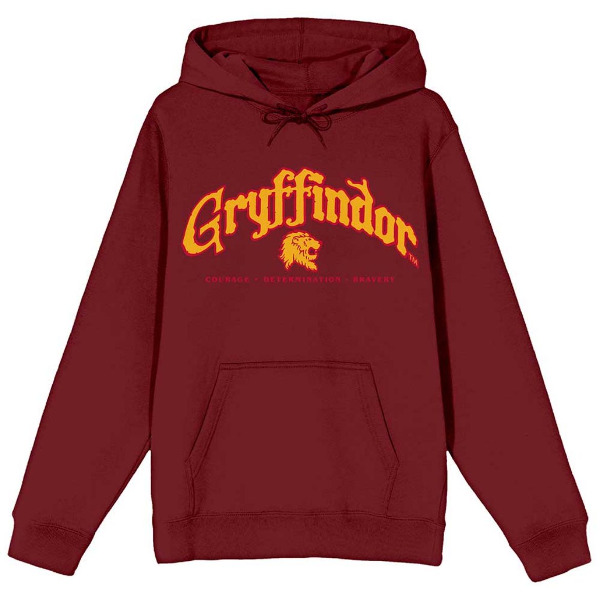 Picture of Harry Potter Gryffindor Unisex Hoodie