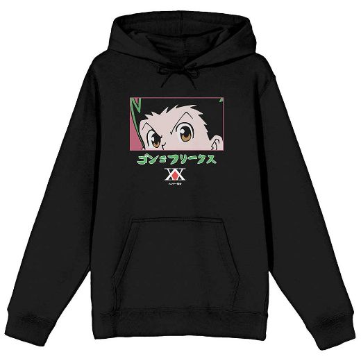 Picture of Hunter X Hunter Gon Unisex Hoodie