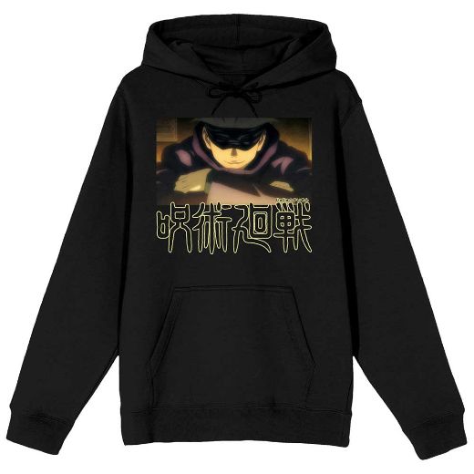 Picture of Jujutsu Kaisen Gojo Unisex Hoodie