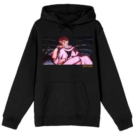 Picture of Jujutsu Kaisen Sukuna Unisex Hoodie