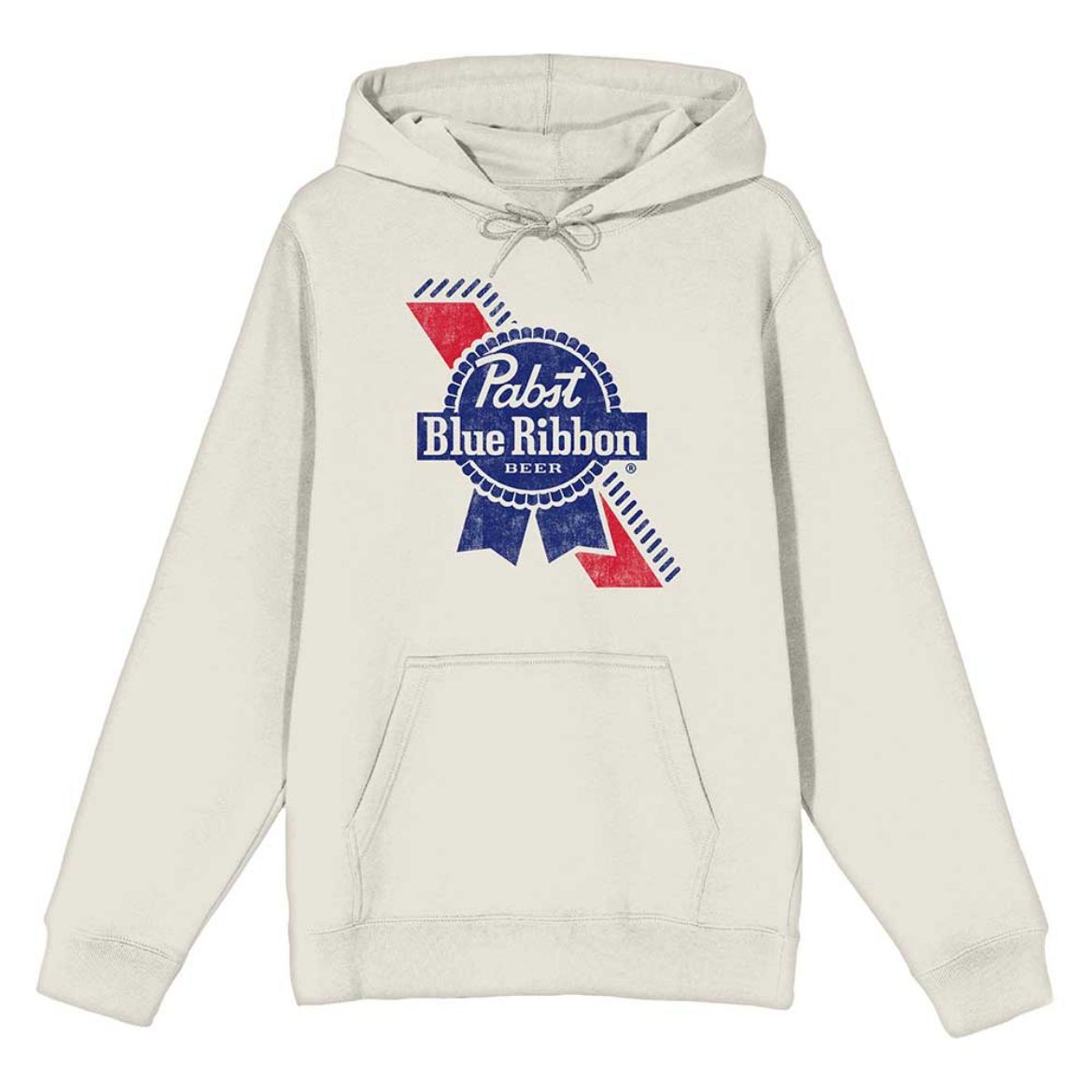 Picture of Pabst Blue Ribbon Beer Unisex Hoodie