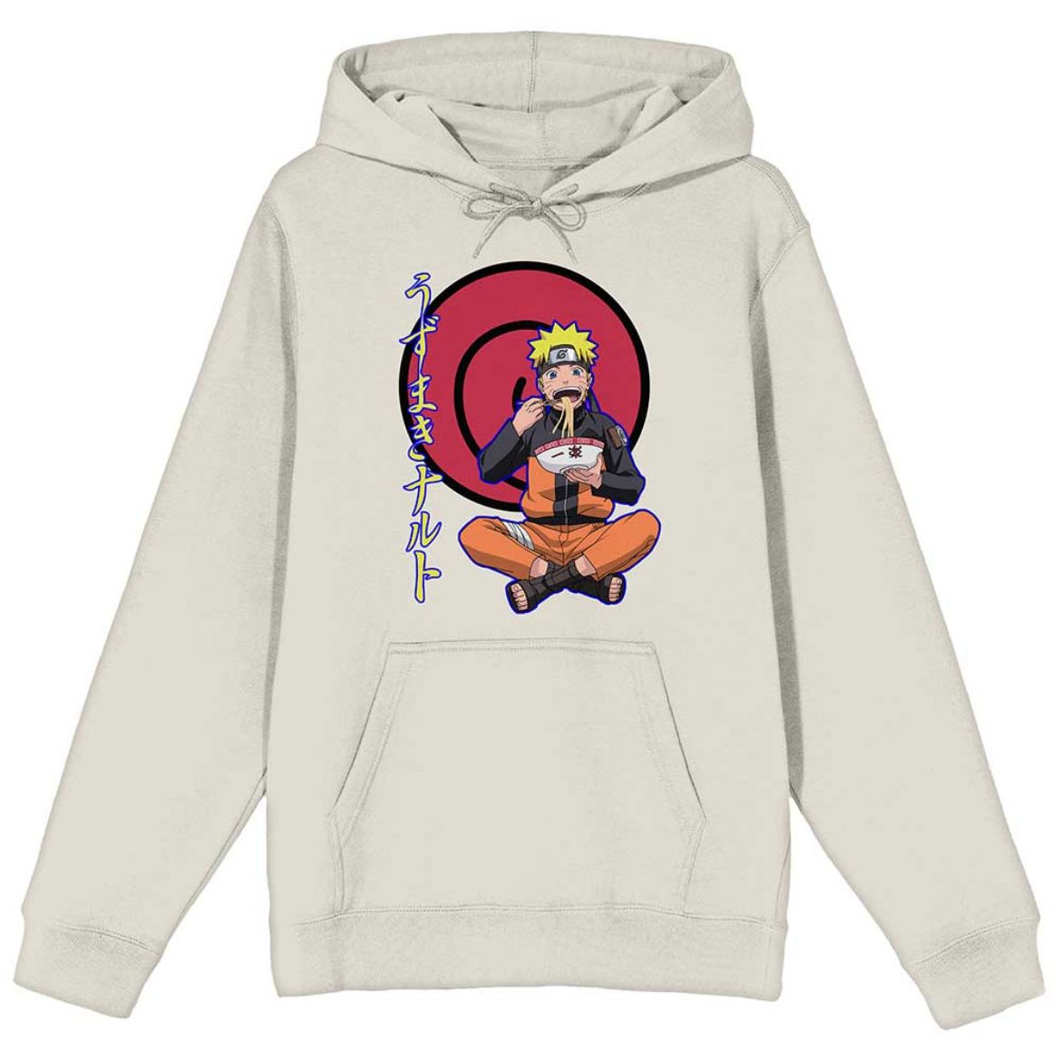 Picture of Naruto Ramen Unisex Hoodie