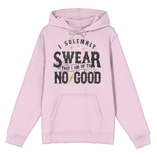 Picture of Harry Potter I Solemnly Swear Unisex Hoodie