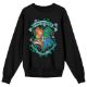 Picture of Harry Potter Floral Crest Unisex Sweatshirt