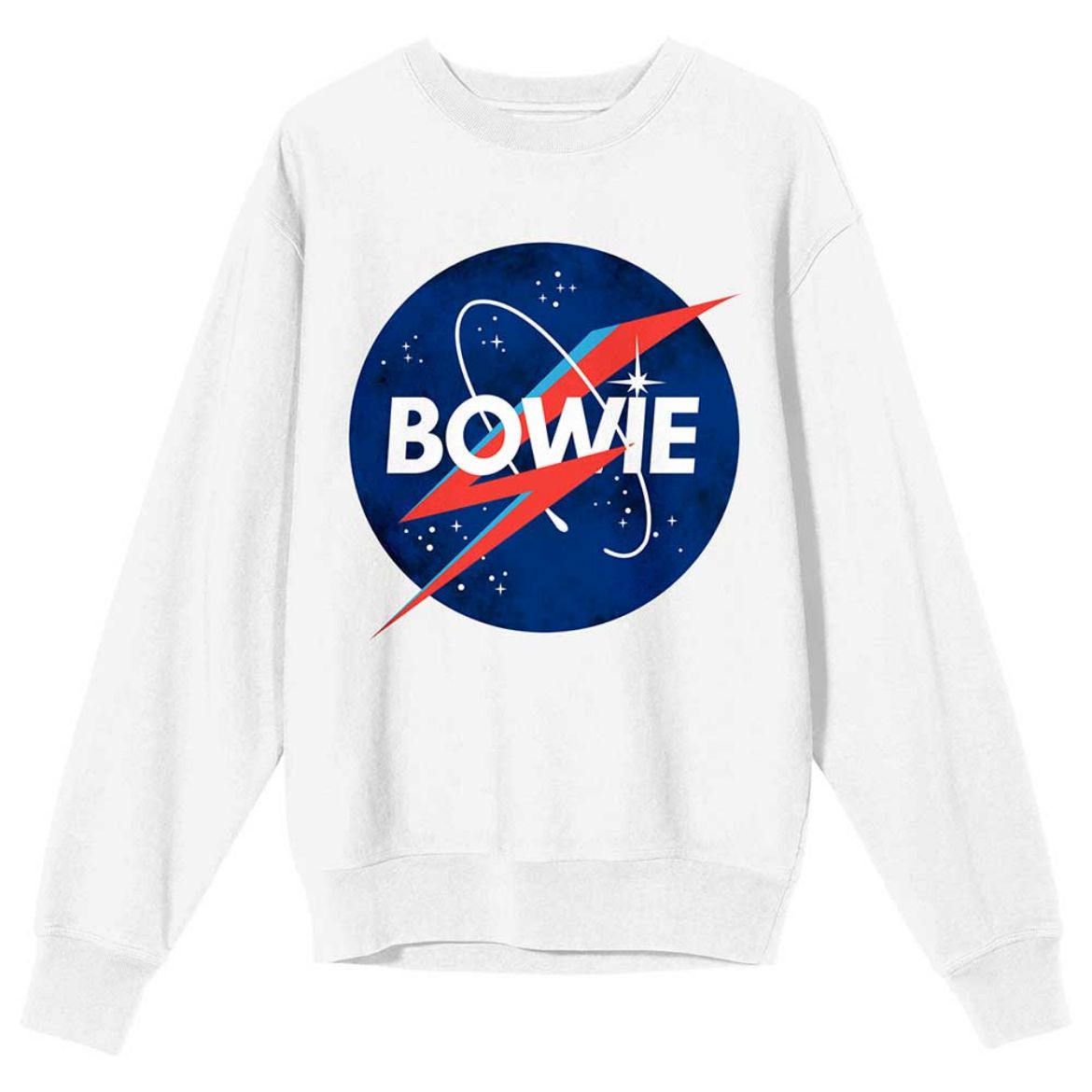 Picture of David Bowie Space Oddity Unisex Sweatshirt