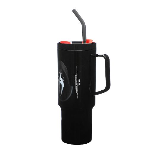 Picture of Ghost Face 44 oz. Plastic Tumbler