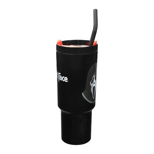 Picture of Ghost Face 44 oz. Plastic Tumbler