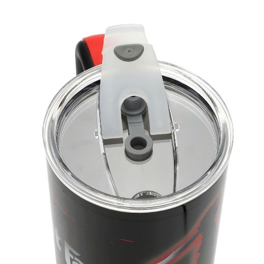 Picture of Ghost Face 40 oz. Stainless Steel Tumbler