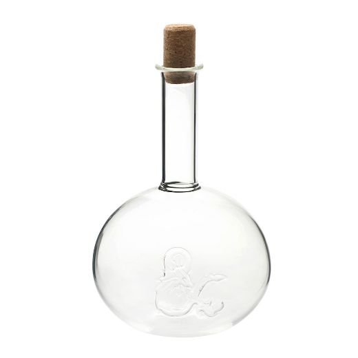 Picture of Dungeons & Dragons 25 oz Glass Decanter