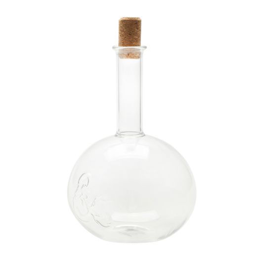 Picture of Dungeons & Dragons 25 oz Glass Decanter