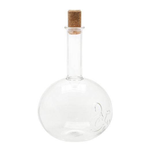 Picture of Dungeons & Dragons 25 oz Glass Decanter
