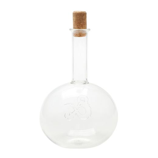 Picture of Dungeons & Dragons 25 oz Glass Decanter