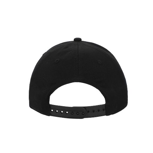 Picture of Minecraft Creeper Youth Curved Bill Snapback