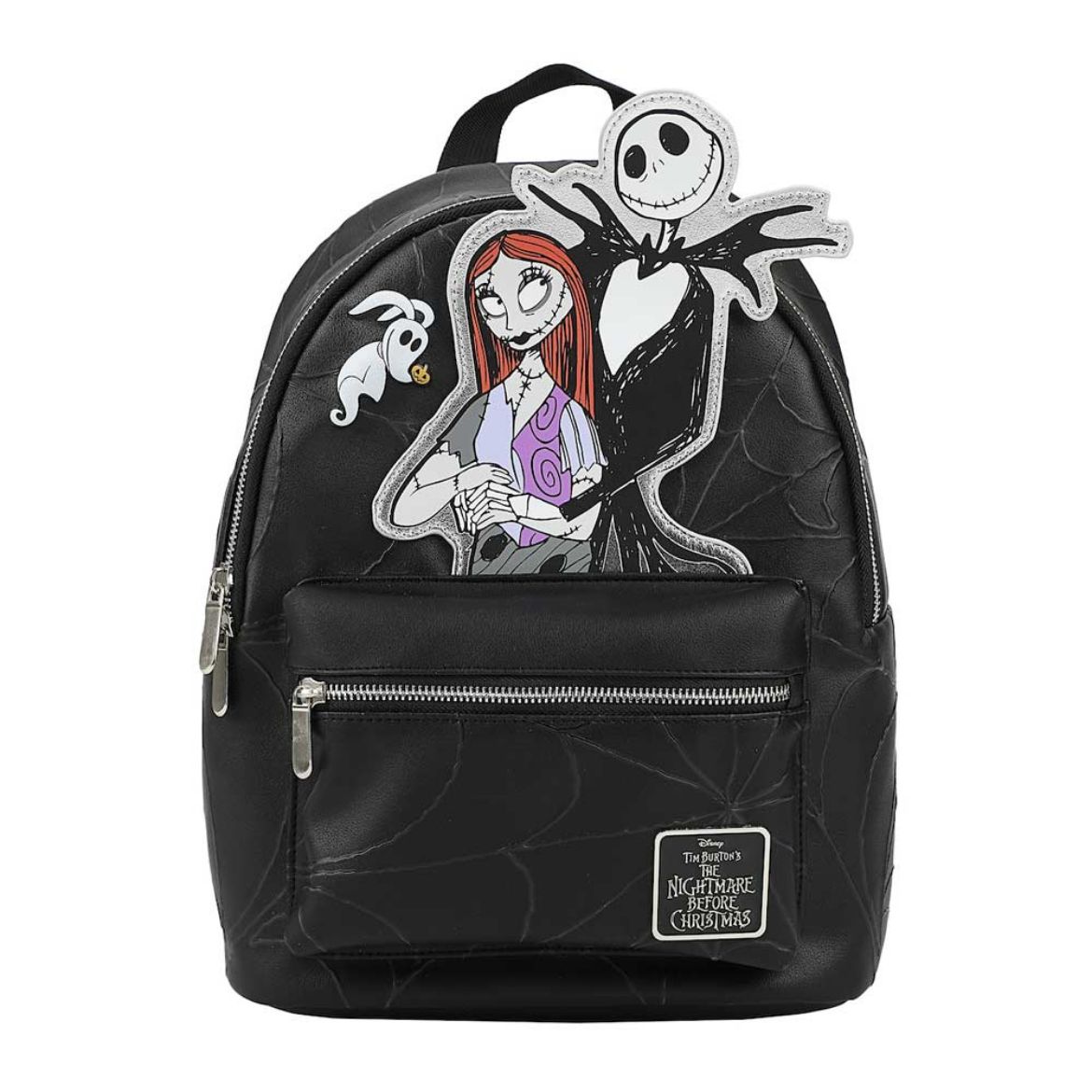Picture of The Nightmare Before Christmas Mini Backpack