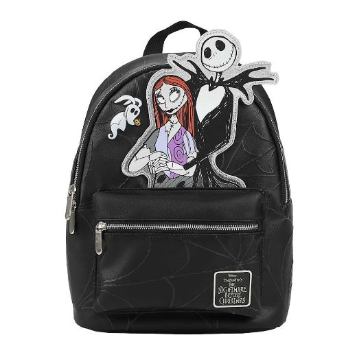 Picture of The Nightmare Before Christmas Mini Backpack