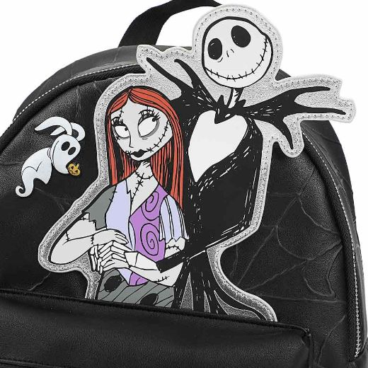 Picture of The Nightmare Before Christmas Mini Backpack