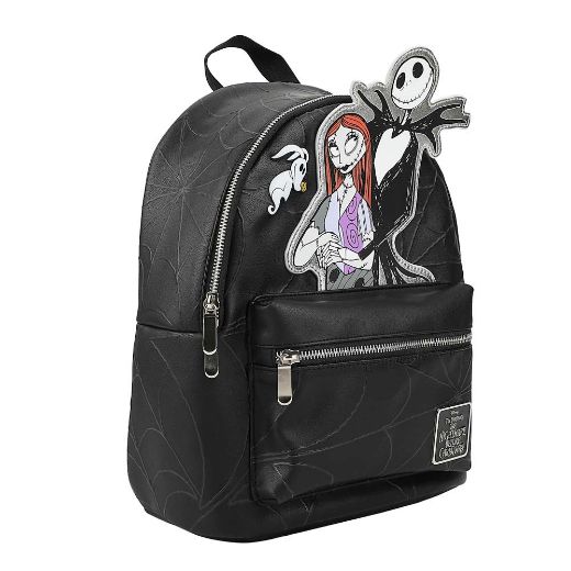 Picture of The Nightmare Before Christmas Mini Backpack