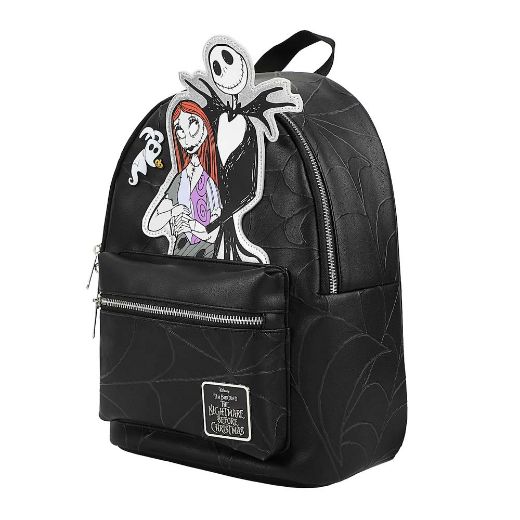 Picture of The Nightmare Before Christmas Mini Backpack