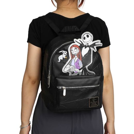Picture of The Nightmare Before Christmas Mini Backpack