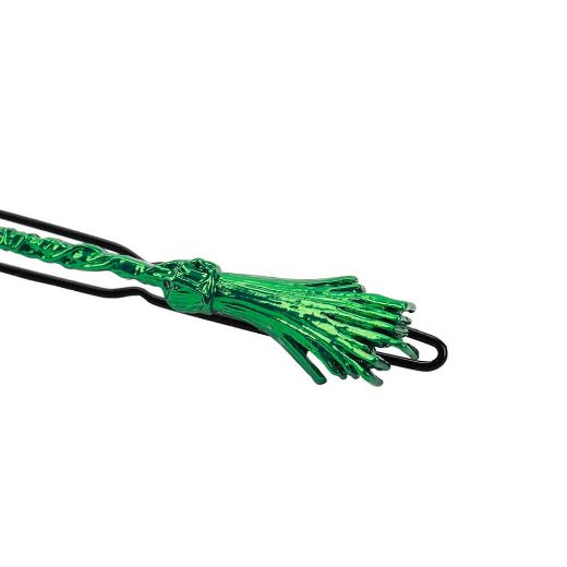 Picture of Wicked 4 pc. Character Hair Clip Set