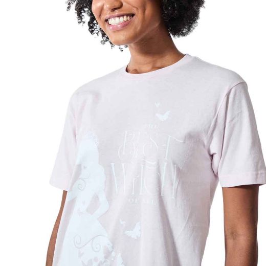 Picture of Wicked The Best Witch of All Juniors Tee