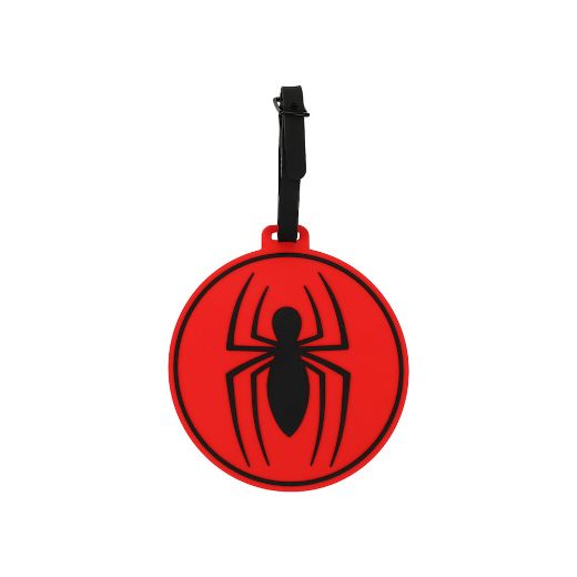 Picture of Marvel Spider-Man Luggage Tags