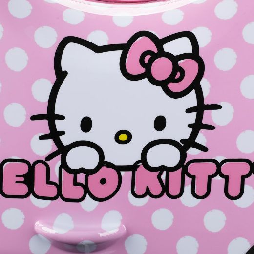 Picture of Hello Kitty Travel Ride on Luggage