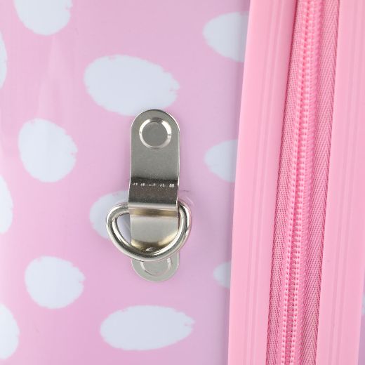 Picture of Hello Kitty Travel Ride on Luggage