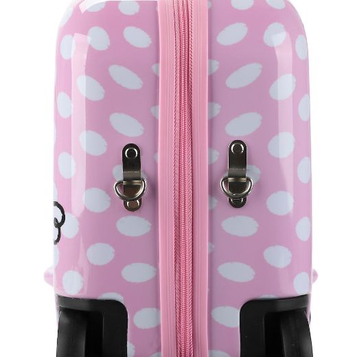 Picture of Hello Kitty Travel Ride on Luggage