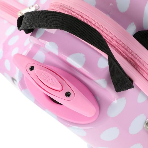Picture of Hello Kitty Travel Ride on Luggage