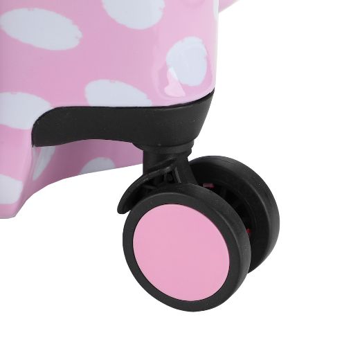 Picture of Hello Kitty Travel Ride on Luggage