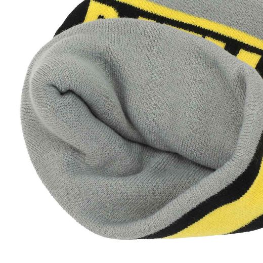 Picture of DC Comics Batman Patch Cuff Beanie