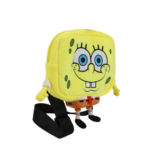 Picture of SpongeBob SquarePants Festie Bestie Crossbody