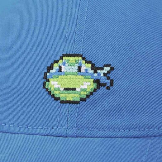 Picture of Teenage Mutant Ninja Turtles Leonardo Embroidered Hat