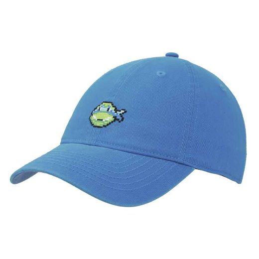 Picture of Teenage Mutant Ninja Turtles Leonardo Embroidered Hat