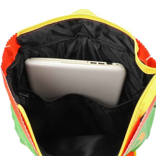 Picture of South Park Cheesy Poofs Backpack