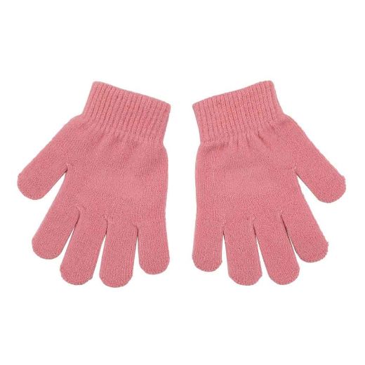 Picture of Super Mario Youth Pom Beanie & Gloves Set