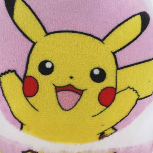 Picture of Pokemon Pikachu Youth Earmuff & Gloves Combo