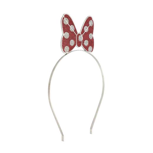 Picture of Disney Minnie & Mickey Cosplay Headband