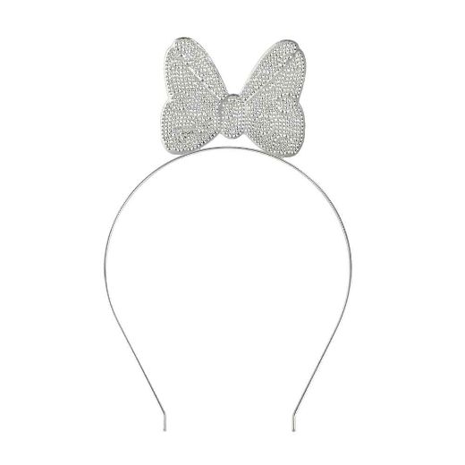 Picture of Disney Minnie & Mickey Cosplay Headband