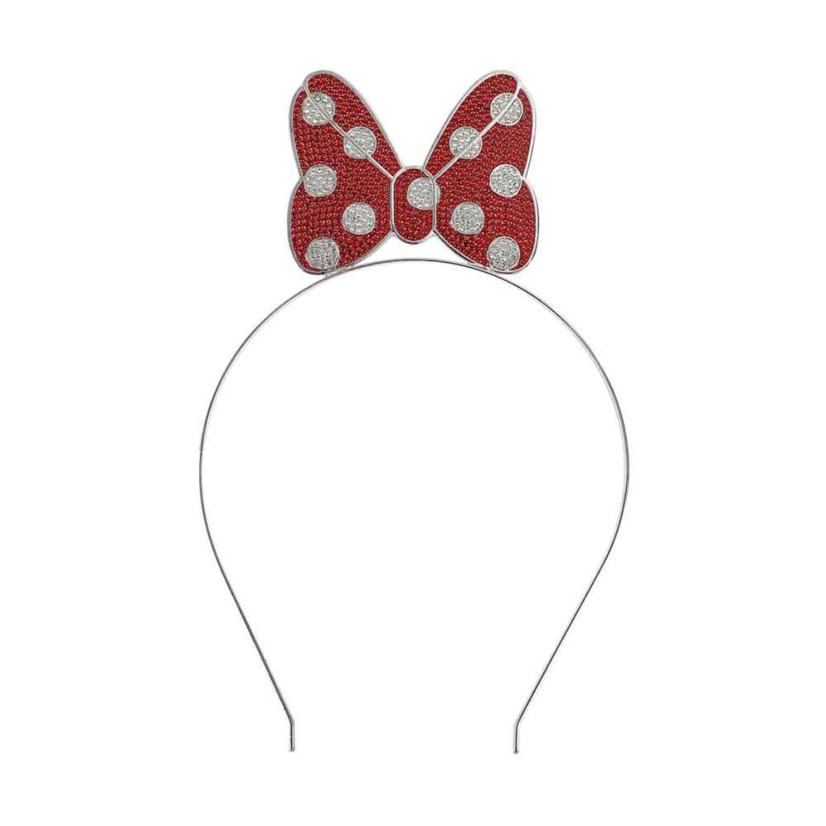 Picture of Disney Minnie & Mickey Cosplay Headband