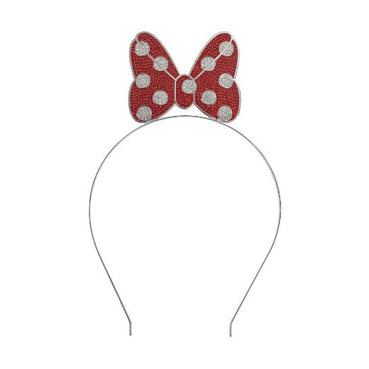 Picture of Disney Minnie & Mickey Cosplay Headband