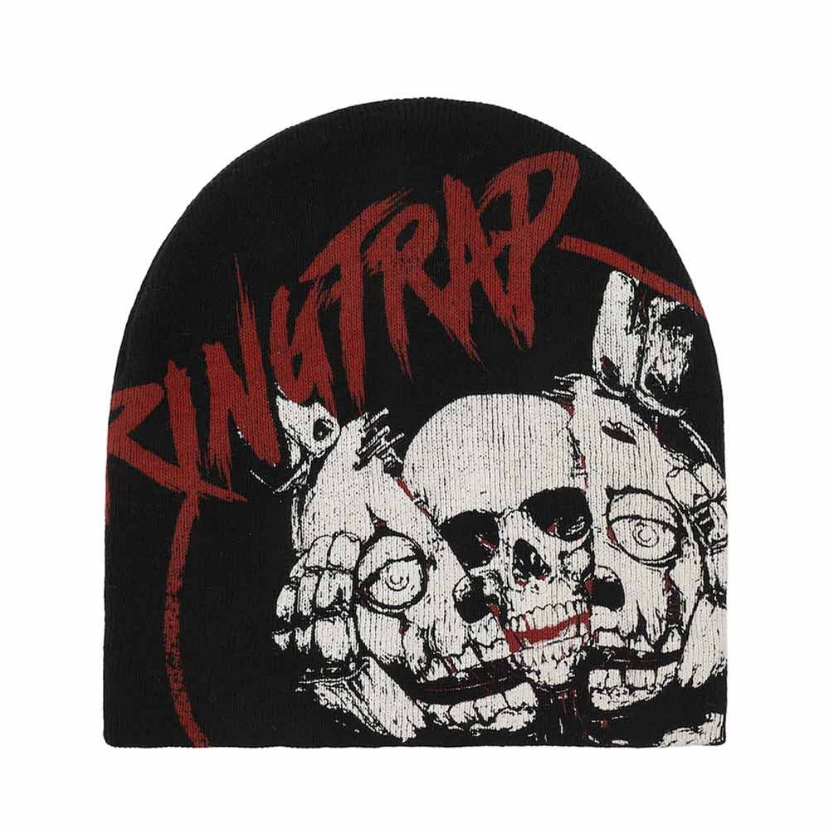 Picture of Five Nights at Freddy's Springtrap Skull Cap Beanie
